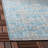 Amarien Southwestern Indoor/Outdoor Area Rug-1050394722