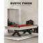 FXSGER 213.3cm L Pool Table
