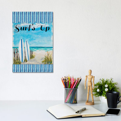 Surf's Up