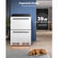 Stellweilan Tessberg 150 Cans (12 oz.) 4.9 Beverage Refrigerator