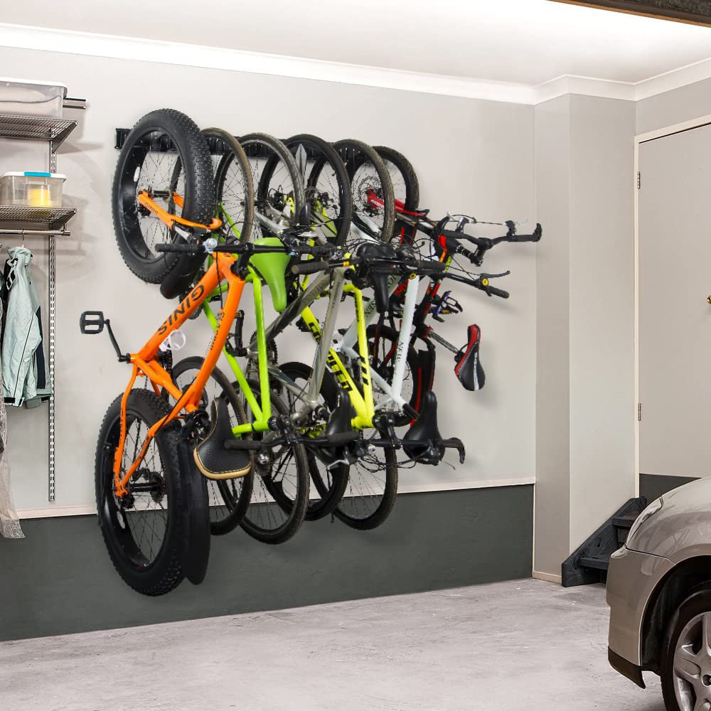 Bmx discount bike storage