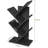 Daretta Bookcase-1973338392