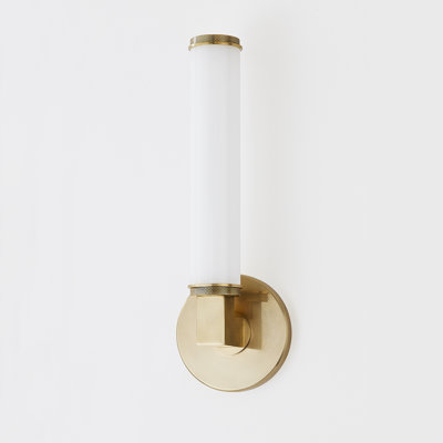 Cromwell 1 Light Wall Sconce