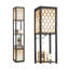 Altarriba 156cm Column Floor Lamp