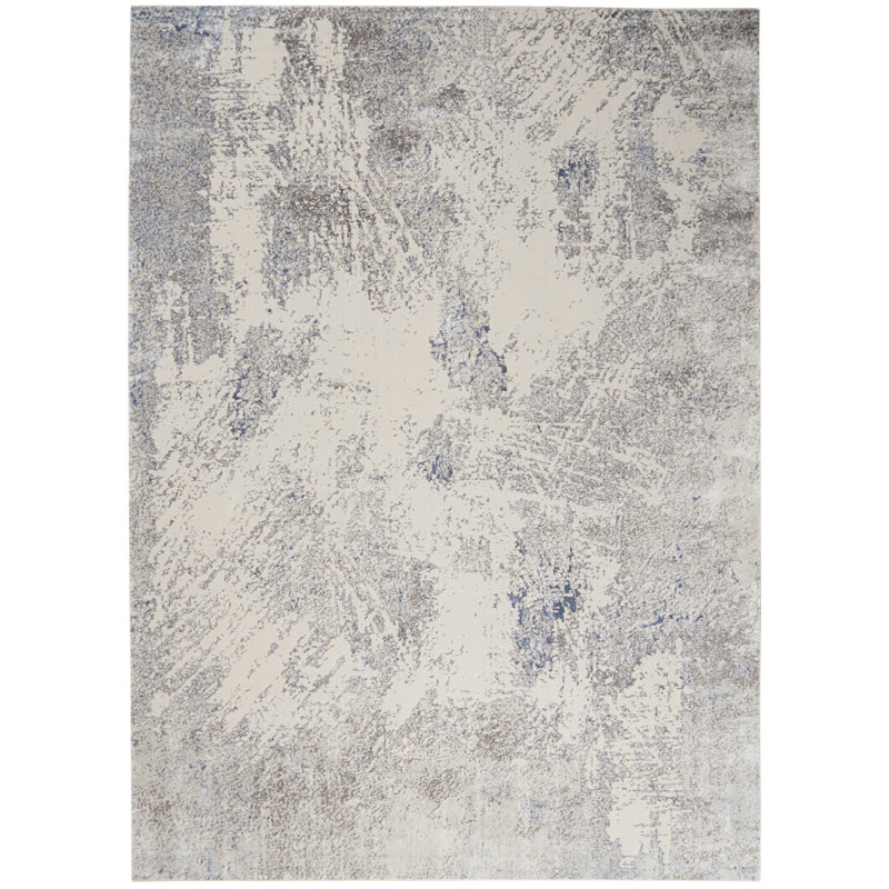 Indoor Rug, Rectangle 9'3" x 12'9"