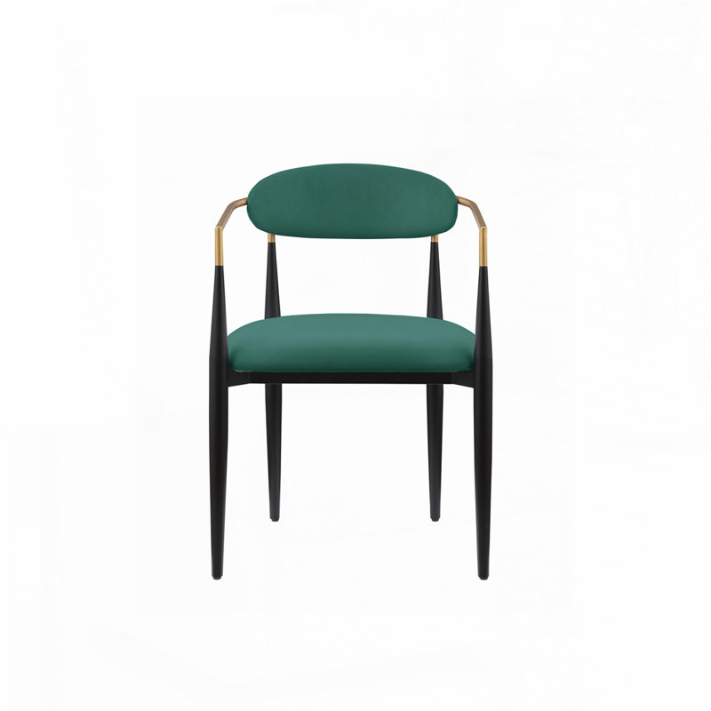 2pcs Side Chairs