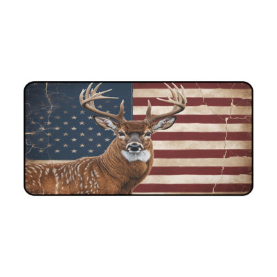 Polyester Desk Pad