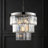 Pruitt 10 - Light Dimmable Tiered Chandelier-2044074189