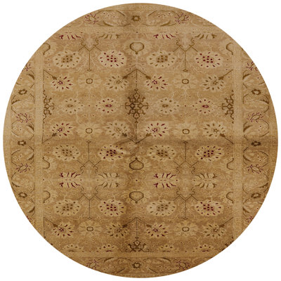 Sighref Oriental Indoor Rug