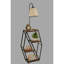 Lampe sur pied Luro