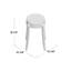Charles Outdoor Bar Stool-2045920