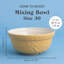 Mason Cash Home To Roost S30 Mixing Bowl 21cm