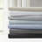 Cotton Blend 4 PC Sheet Set King