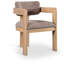 Chaise rembourrée Sacha Frink-1870696423-1870696412