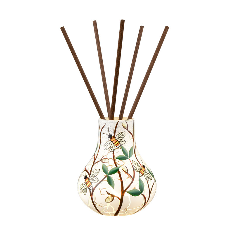 Fresh Reed Diffusers And Sticks
