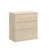 Natural Oak selected