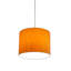 Metallic Drum Pendant Shade-209566728-151711915