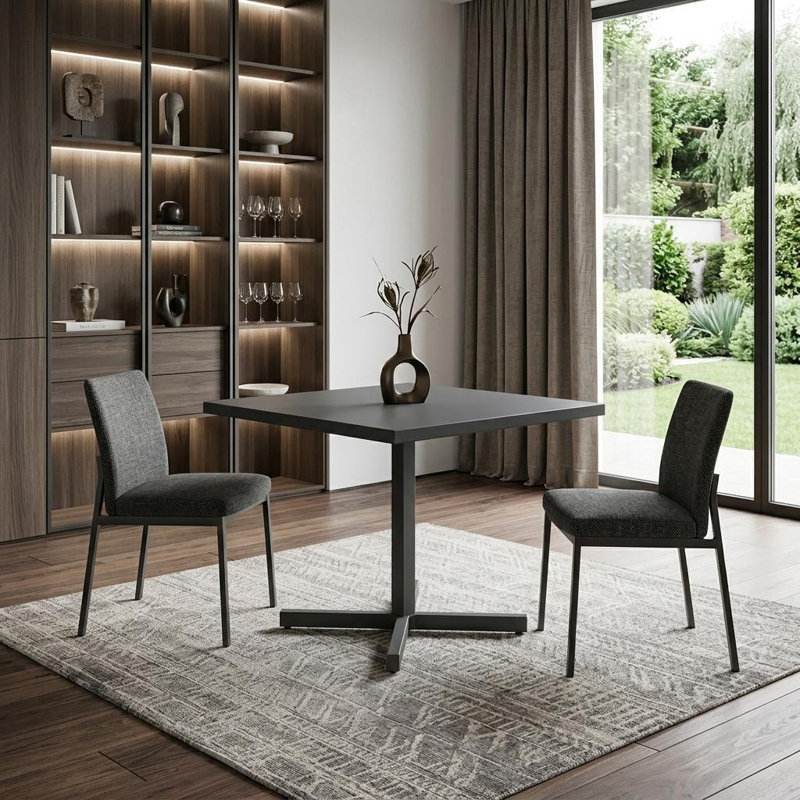Table de salle à manger Gracie Mills