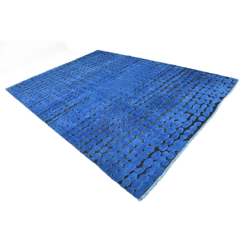 Howard Blue Rug