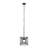 Luminaire suspendu 1 litre Arcade - Carbone-71612963-71612962