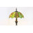 Maser 70'' Bronze Traditional Floor Lamp