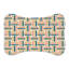Tapis d'alimentation rose 1 pièce