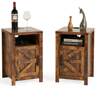 Table de chevet Nageena