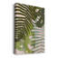Tropical Tangle I - peinture sur toile tendue-2049893330