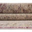 Tapis traditionnel Orianthi couleur ivoire / lavande-2074485559