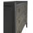 Solid Wood 3 - Drawer Accent Chest