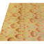 Hand Knotted Area Rug in Camel