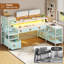  Bureau d'ordinateur 59 po-2116217557-2116217554