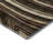 Premium Machine Washable Prisco Fudge Rug-1092640968