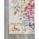 Lucile Oriental Indoor Rug