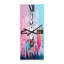 Horloge murale I Love You A Lot-1648017558