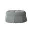 Duchess Round Pouf-36421575