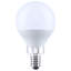 Ampoule DEL A15 5,5 W - Température de couleur 5 000 K - IRC 80 - Culot E14 - Plastique - Intensité variable - 120 V-1482602698
