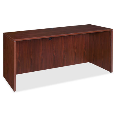 Essentials Series Desk Shell