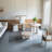 Cullison Lightweight Concrete Decorative Console Table
