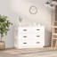 Levenia 100cm Solid Wood Sideboard-2122202147
