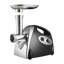 Archie & Oscar Stainless Steel Electric Meat Grinder-721881715