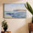 Claude Monet -Gallery Wrapped Canvas-338657592