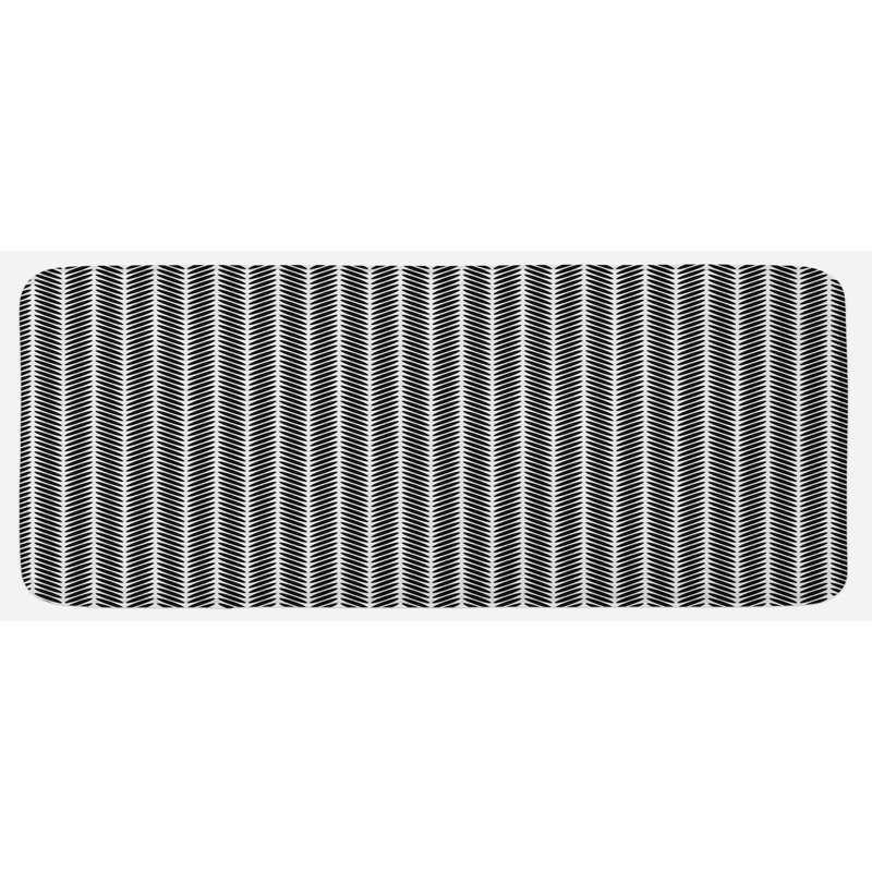 Tapis de cuisine