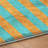 Premium Machine Washable Dream Shag ADS530 Striped Rug-199210296-199210281