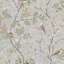 Superfresco Easy Birds of a Feathers Floral Fern Wallpaper