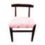 Chaise d'appoint l 21 "Eular