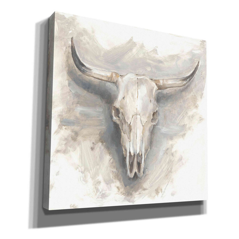 Art mural sur toile, Foundry Select, H 18 po x l 18 po x P 0,5 po