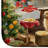 Christmas Cookies Drying Mat