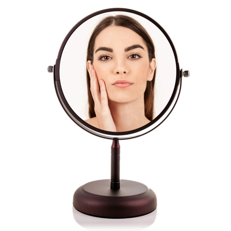 Flat Mirror