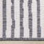 Tapis gris à motif géométrique Conswala-1156889719